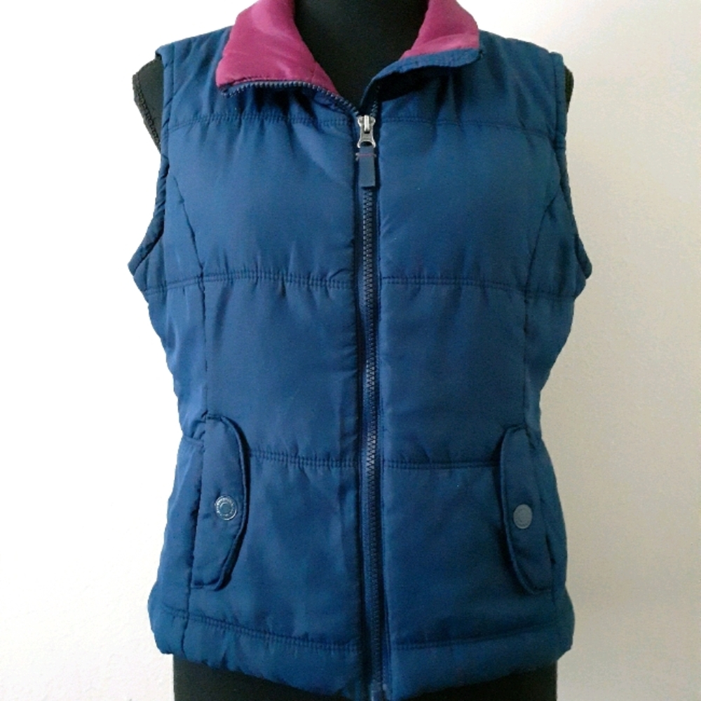 Womens vest
